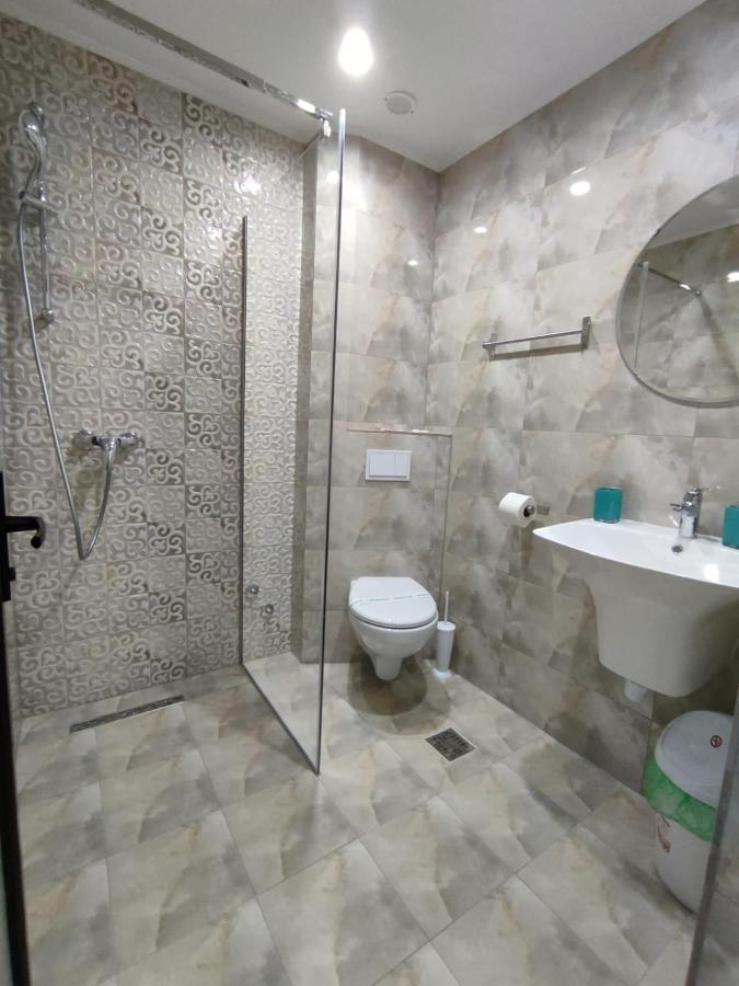 Vila Elva Ефоріє-Суд Екстер'єр фото