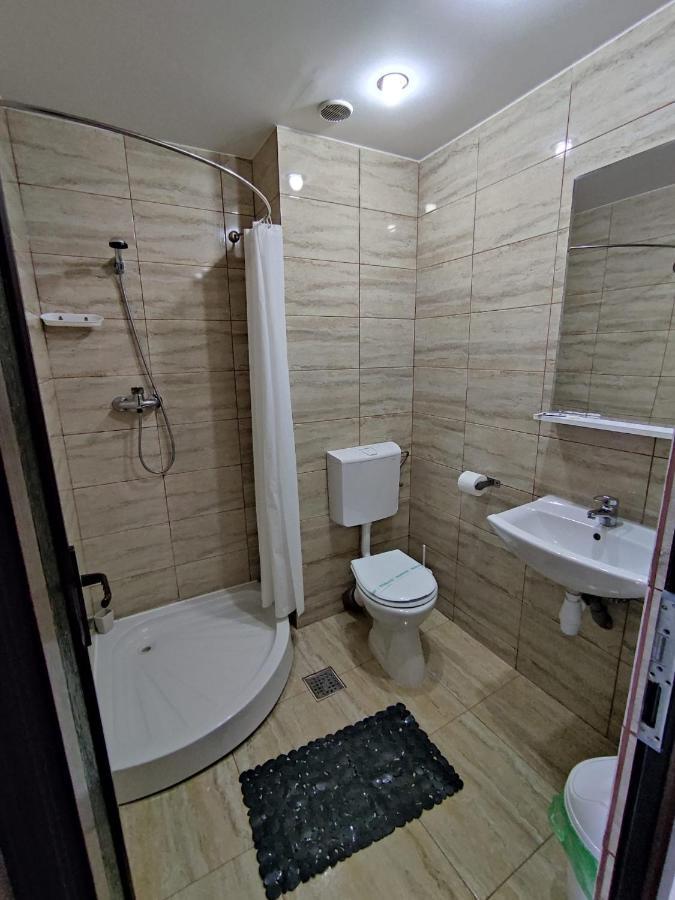 Vila Elva Ефоріє-Суд Екстер'єр фото