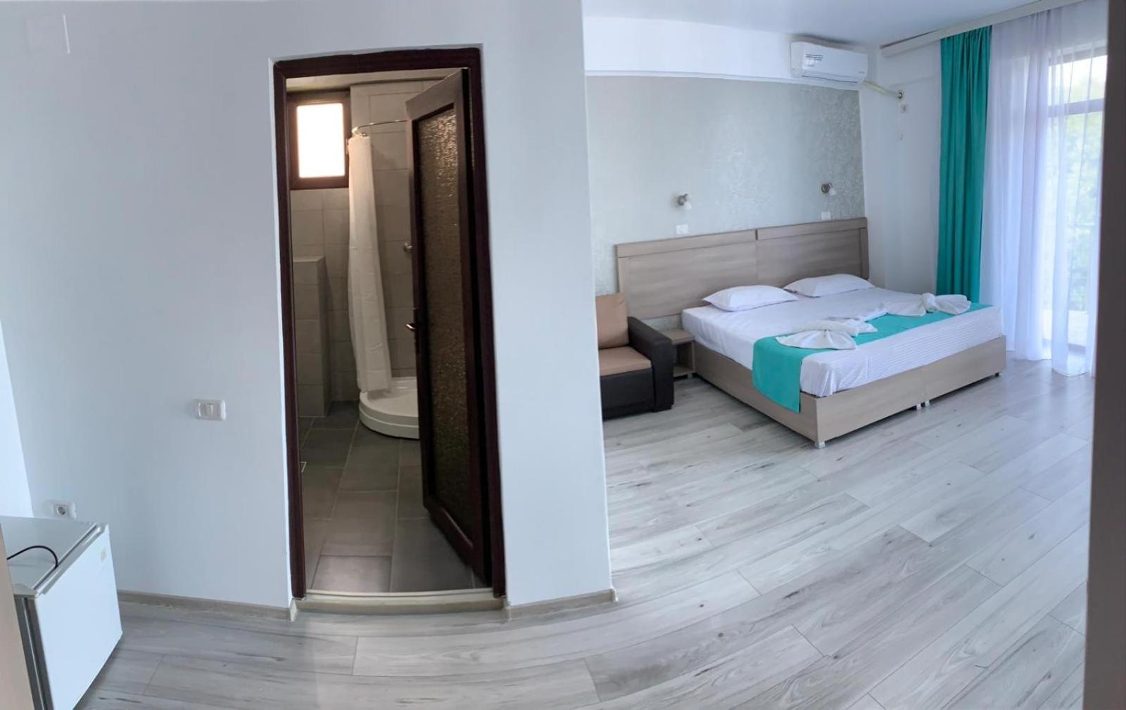 Vila Elva Ефоріє-Суд Екстер'єр фото