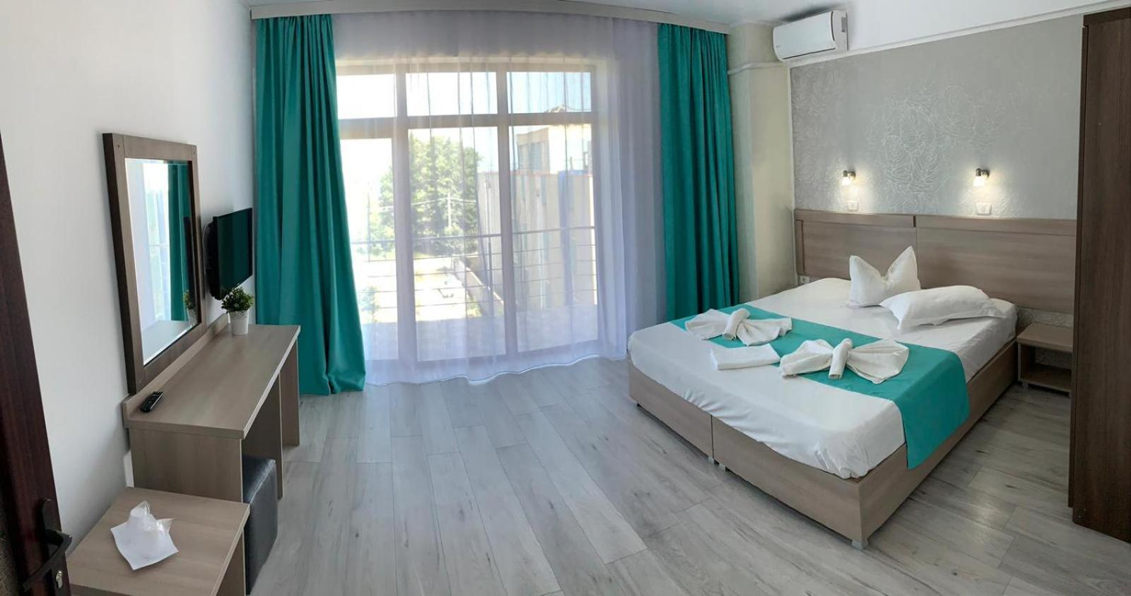 Vila Elva Ефоріє-Суд Екстер'єр фото