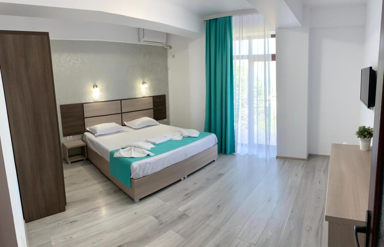 Vila Elva Ефоріє-Суд Екстер'єр фото