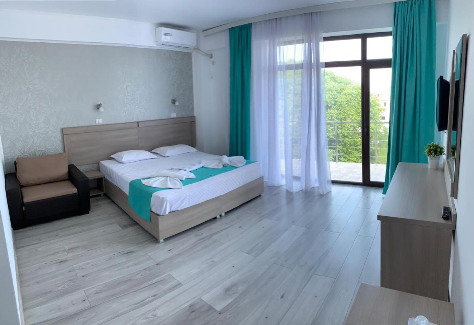 Vila Elva Ефоріє-Суд Екстер'єр фото