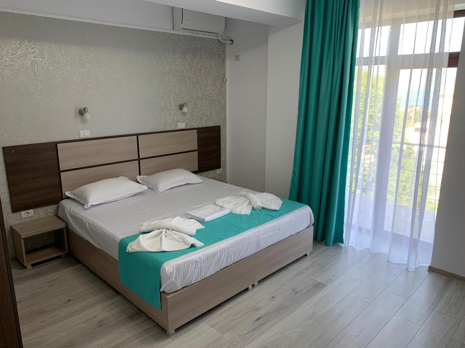 Vila Elva Ефоріє-Суд Екстер'єр фото