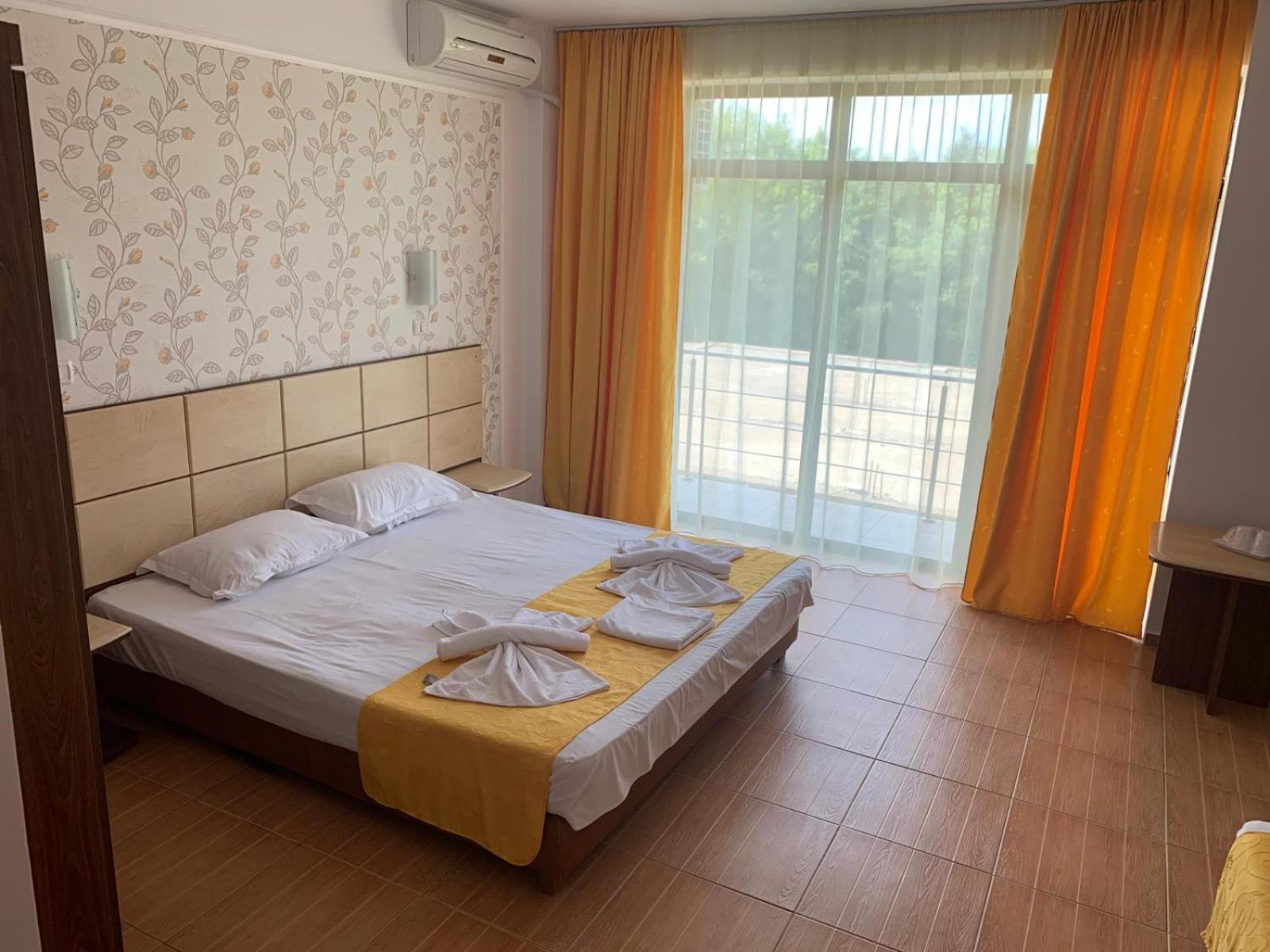 Vila Elva Ефоріє-Суд Екстер'єр фото