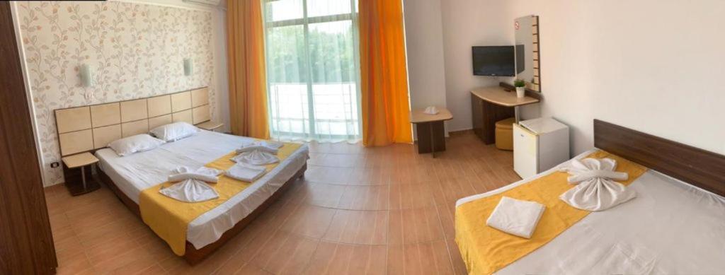 Vila Elva Ефоріє-Суд Екстер'єр фото
