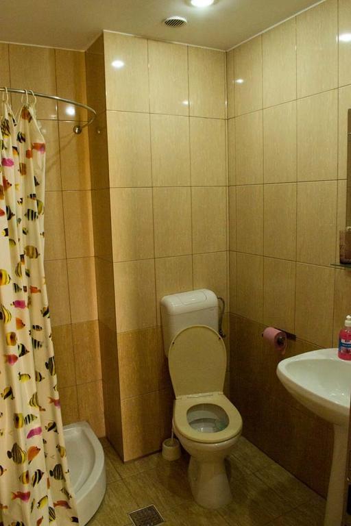 Vila Elva Ефоріє-Суд Номер фото