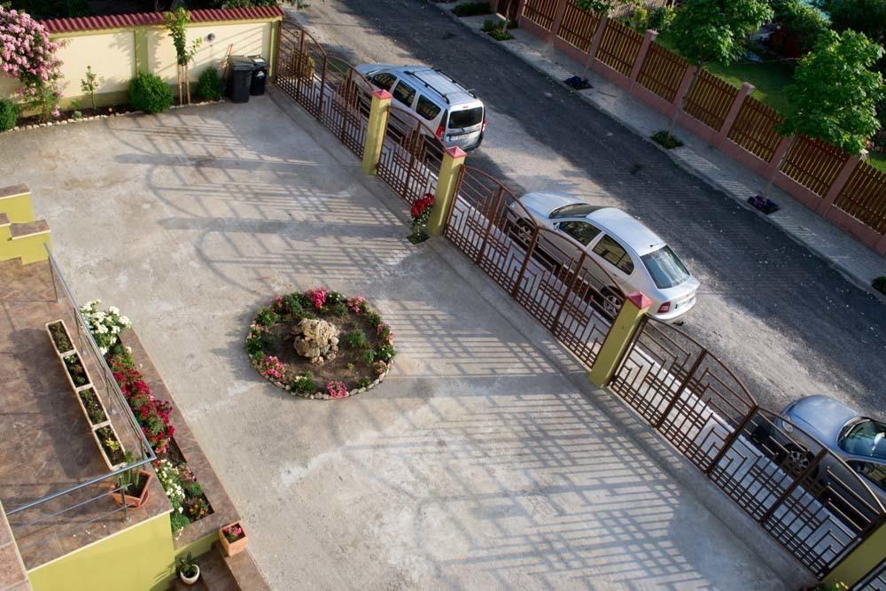 Vila Elva Ефоріє-Суд Екстер'єр фото