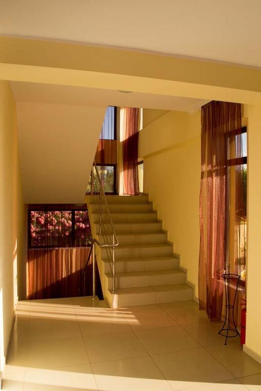 Vila Elva Ефоріє-Суд Екстер'єр фото