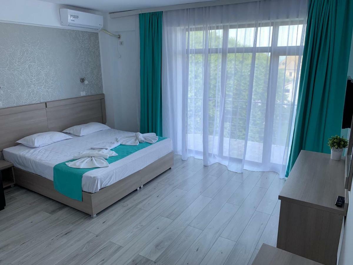 Vila Elva Ефоріє-Суд Екстер'єр фото