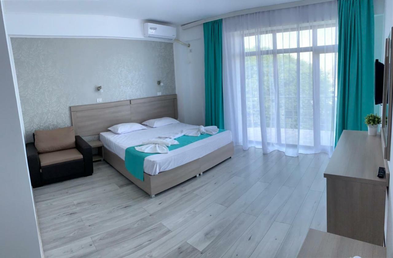 Vila Elva Ефоріє-Суд Екстер'єр фото